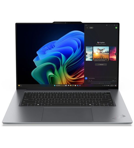 Lenovo ThinkPad X9-15 21Q60008MH Aura Edition Gen 1 QWERTY