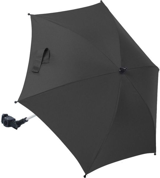 Parasol Novi Baby® Universeel Black Melange