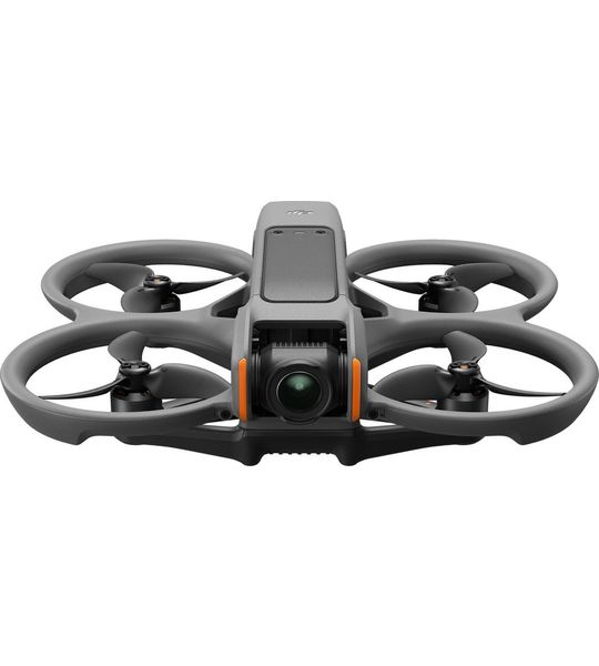 DJI Avata 2 Drone Grijs