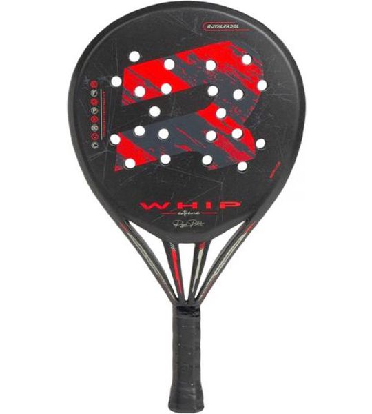 Royal Padel Whip Extreme (Druppel) - 2025 padel racket