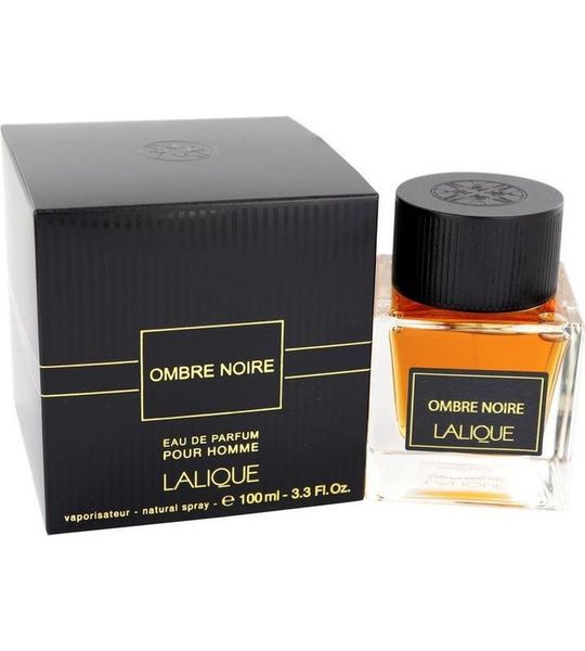 Lalique Ombre Noire Eau de Parfum
