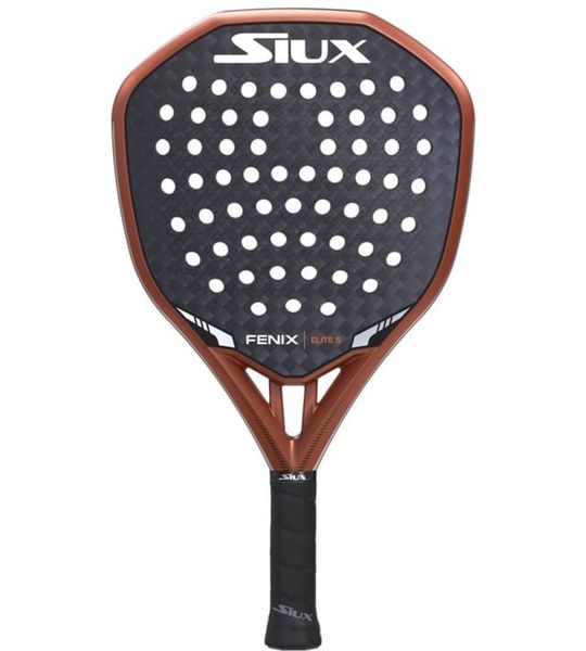 Siux Fenix Elite 5