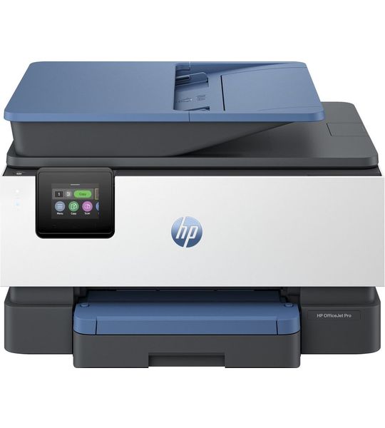 HP OfficeJet Pro 9125e All-in-One Printer All-in-one inkjet printer Grijs