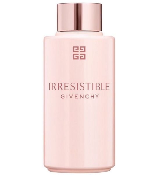 Irresistible body milk 200 ml