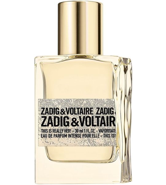 This is Really Her! eau de parfum intense spray 30 ml