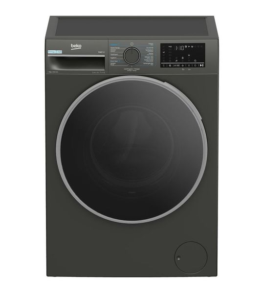 Beko B3WM49410M2 Wasmachine