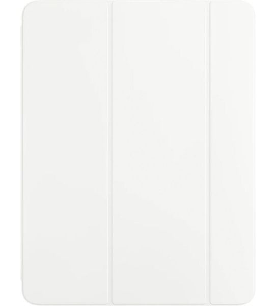 Apple Smart Folio Voor Ipad Pro (2024) - 13 Inch Wit