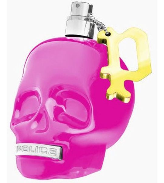 Police To Be Goodvibes Eau de Parfum