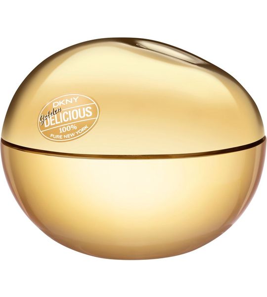 DKNY Golden Delicious Eau de Parfum