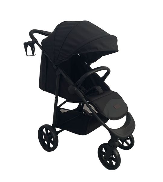 Buggy Novi Baby® Grande Go V2 All Black
