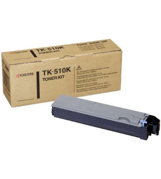 Kyocera Mita TK-510BK zwart