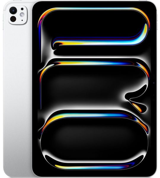Apple Ipad Pro - 11 Inch 256 Gb Wi-fi Silver