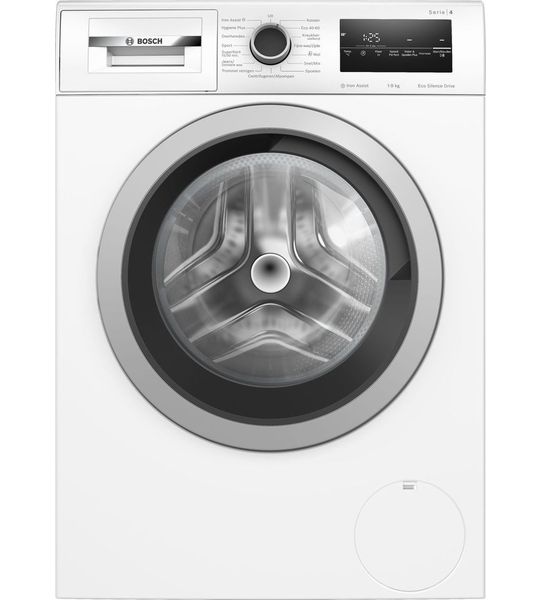 Bosch Wan2827fnl Wasmachine