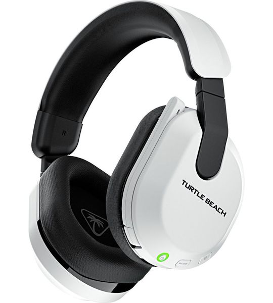 Turtle Beach Stealth 600 Draadloze Gamingheadset Xbox Wit