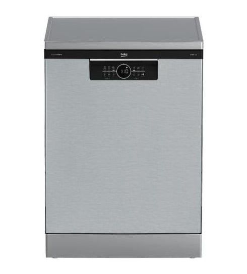 Beko BDFN26442XC CornerIntense