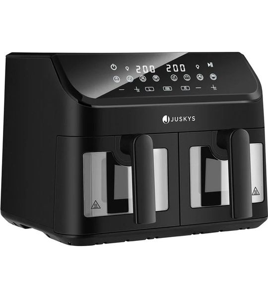 Heteluchtfriteuse - 9L