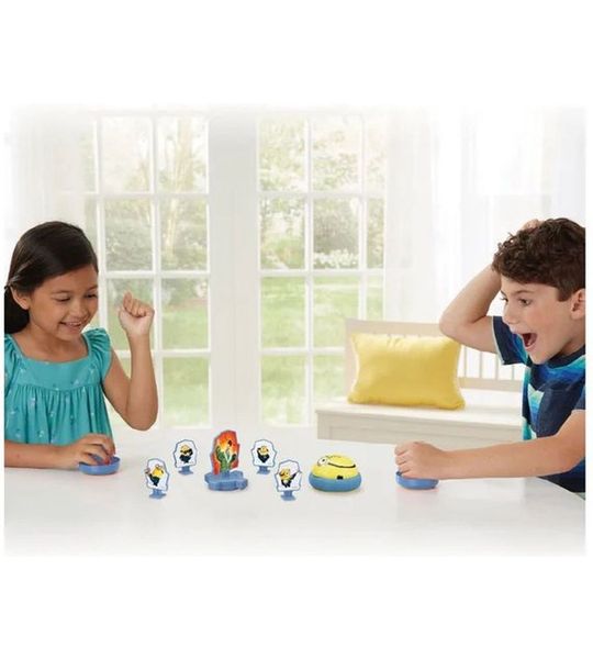 Minions Hover Strike Battle