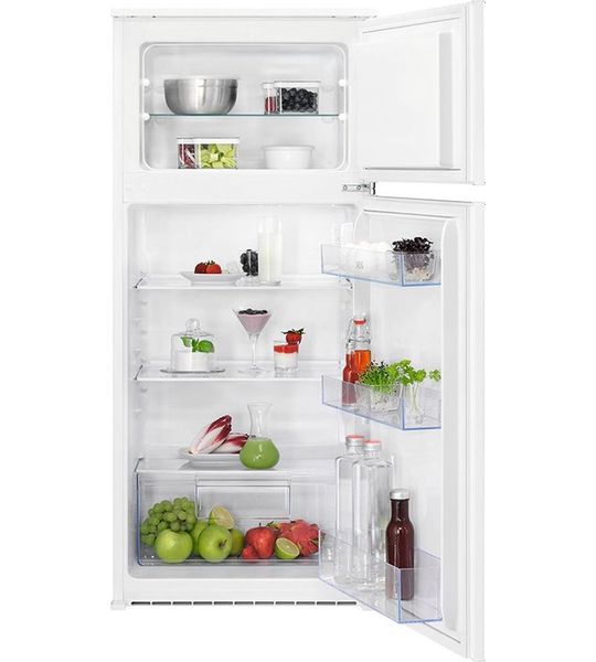 AEG OSD5S121ES Inbouw koelkast met vriesvak