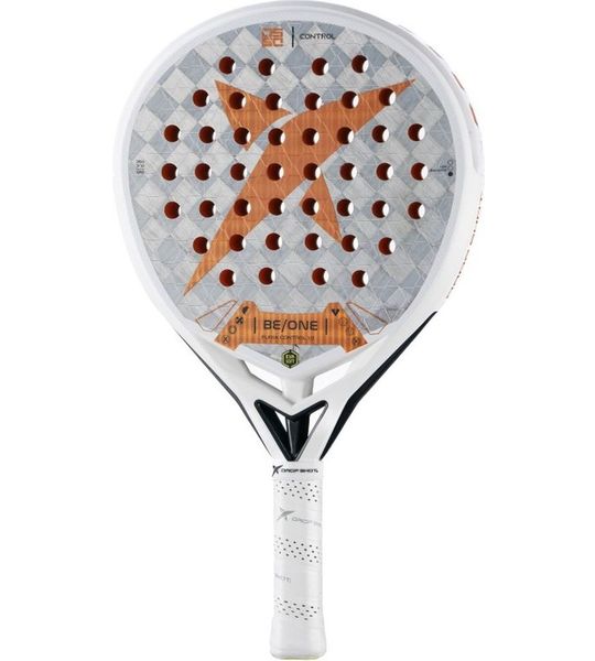 Drop Shot Furia Control 1.0 Padel Racket 2025