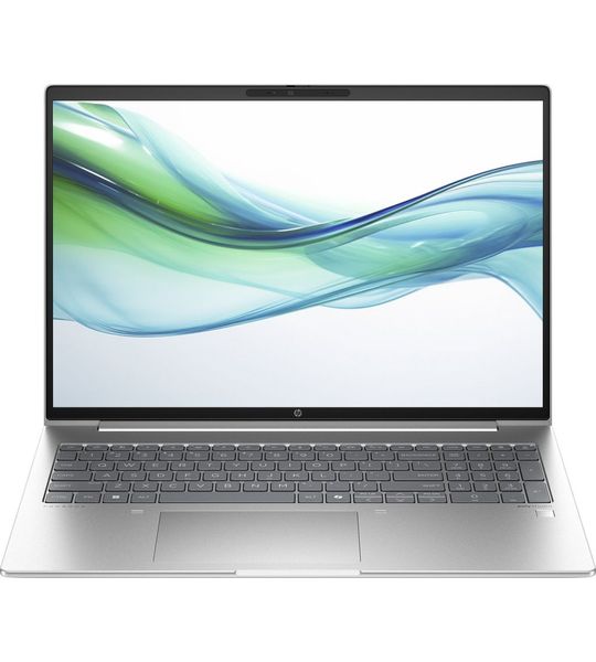 HP Probook 465 G11 - 16 Inch Amd Ryzen 7 8 Gb 512 Windows 11 Pro