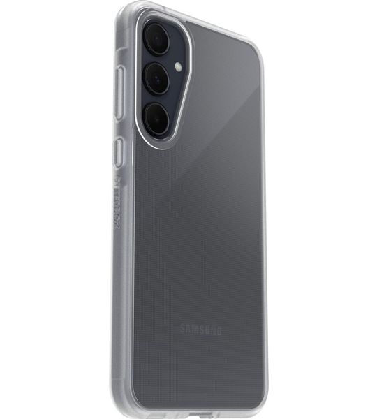 Otterbox React Samsung Galaxy A35 Back Cover Transparant