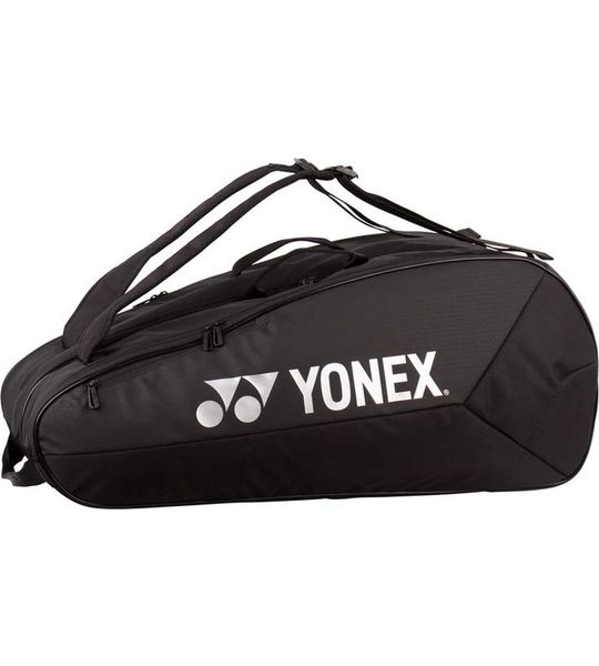 Yonex Team Racketbag 42529EX - Zwart