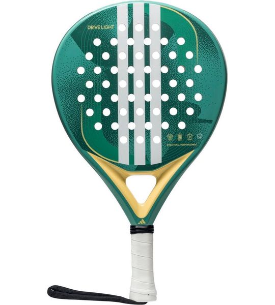 Adidas Drive Light 3.4 Padel Racket 2025