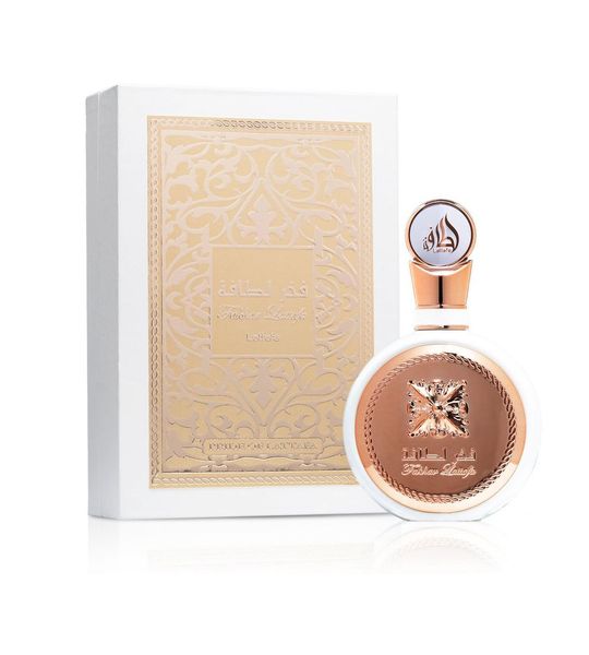 Lattafa Fakhar Eau de Parfum