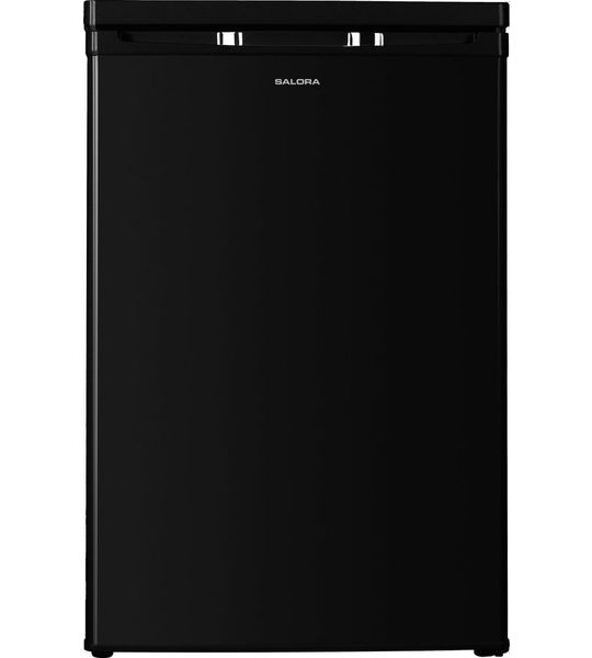 Salora CFT109B Koelkast zonder vriesvak Zwart