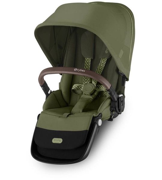 Zitting Cybex Gazelle S Moss Green/Khaki