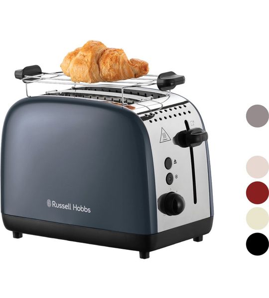 Russell Hobbs 26552-56 Broodrooster