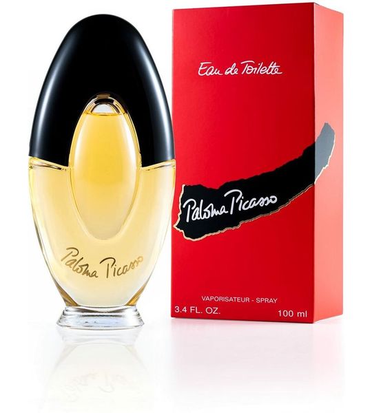 Paloma Picasso Eau de Toilette