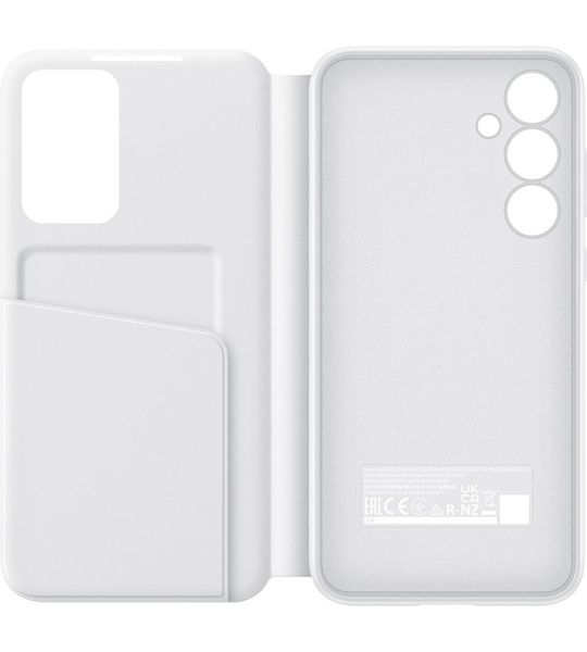 Samsung Galaxy A55 5G Smart View Wallet Case