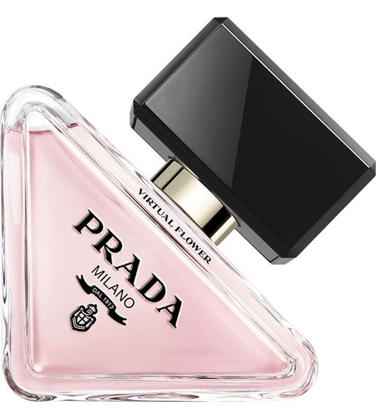 Prada Paradoxe Virtual Flower eau de parfum spray 30 ml (navulbaar)
