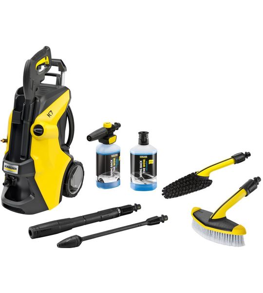 Karcher K7 Power Control Car