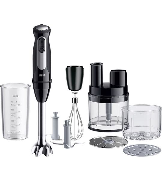 Braun MultiQuick 5 Pro MQ55.755M