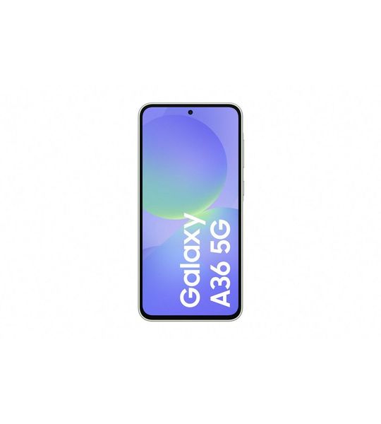 Samsung Galaxy A36 256GB Groen 5G
