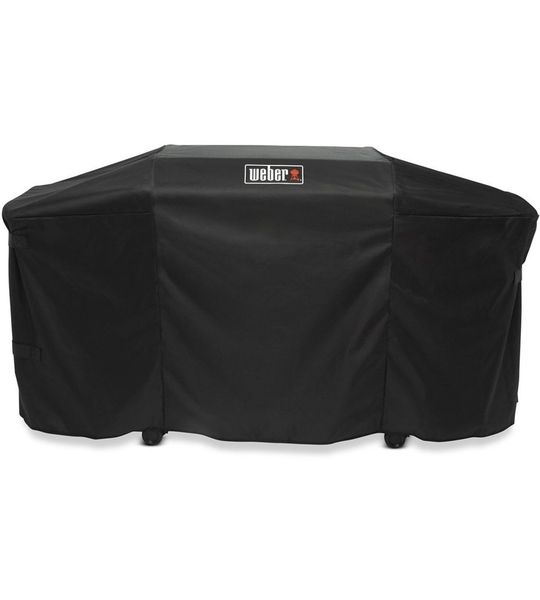 Weber Premium Griddle hoes voor Plancha 76 cm