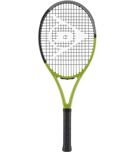 DUNLOP - tristorm team 100 - Zwart-Groen