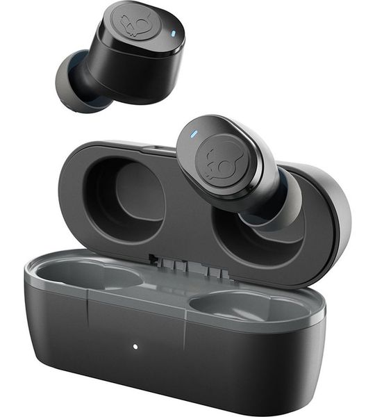 Skullcandy Jib True 2 Wireless Black