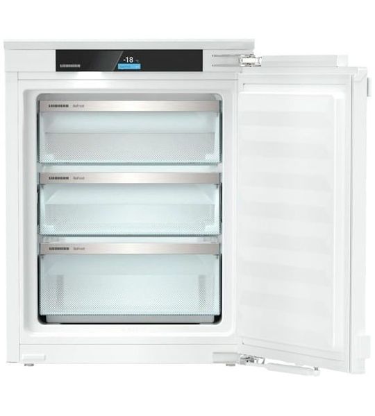 Liebherr IFNbi 3553-22 Inbouw vriezer