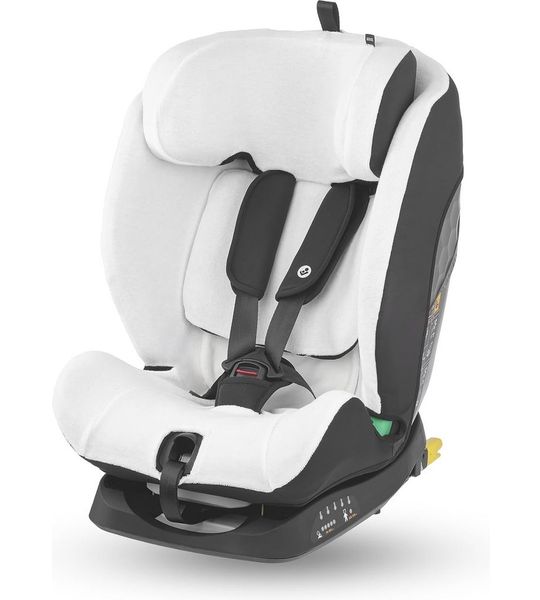 Maxi-Cosi Zomerhoes Titan Organic Cotton