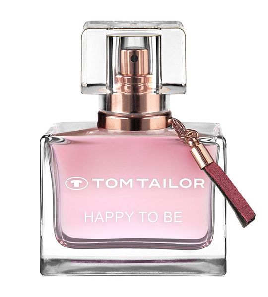 Happy to Be Woman eau de parfum spray 30 ml