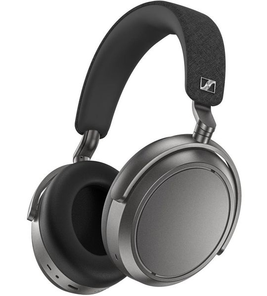 Sennheiser Momentum 4 Wireless Grijs