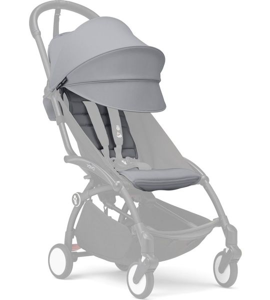 Stokke® YOYO 6+ Colour Pack - Stone