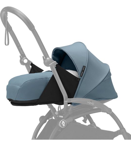 Stokke® YOYO 0+ Newborn Pack - Aqua