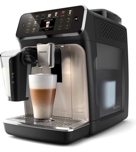 Philips LatteGo 5500 EP5547/90