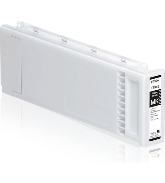 Epson T6945 mat zwart