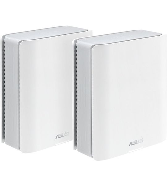 Asus Zenwifi Bt8 2-pack Multiroom-wifi