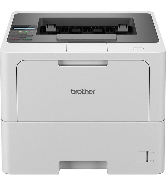 Brother HL-L6210DW Laser printer Zwart